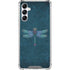 Mystical Dragonfly by Brigid Ashwood Gabb Phone 4 Clear Case