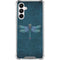 Mystical Dragonfly by Brigid Ashwood Galaxy A16 5G Clear Case