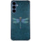 Mystical Dragonfly by Brigid Ashwood Galaxy A35 5G Clear Case