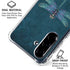 Mystical Dragonfly by Brigid Ashwood Galaxy A36 5G Clear Case