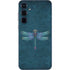 Mystical Dragonfly by Brigid Ashwood Galaxy A36 5G Skin