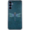 Mystical Dragonfly by Brigid Ashwood Galaxy A55 5G Clear Case