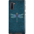 Mystical Dragonfly by Brigid Ashwood Galaxy Cases