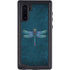 Mystical Dragonfly by Brigid Ashwood Galaxy Cases