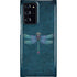 Mystical Dragonfly by Brigid Ashwood Galaxy Cases