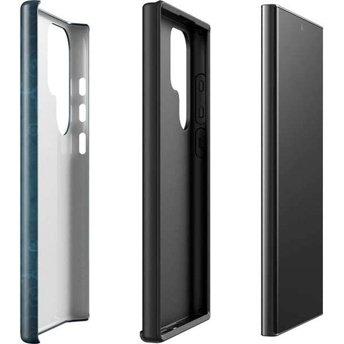 Mystical Dragonfly by Brigid Ashwood Galaxy S23 Ultra Pro Case