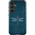 Mystical Dragonfly by Brigid Ashwood Galaxy S25 Impact Case