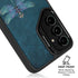 Mystical Dragonfly by Brigid Ashwood Galaxy S25 Kickstand Case