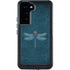 Mystical Dragonfly by Brigid Ashwood Galaxy S24 Plus Waterproof Case