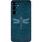 Mystical Dragonfly by Brigid Ashwood Galaxy S25 Skin