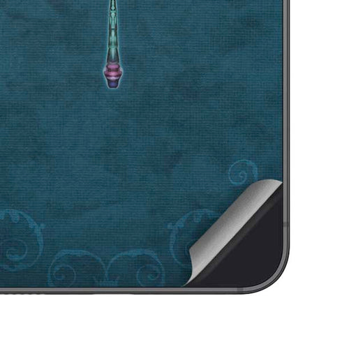 Mystical Dragonfly by Brigid Ashwood Galaxy S25 Skin