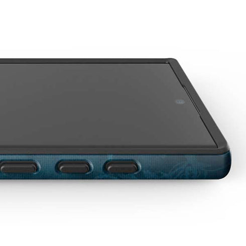 Mystical Dragonfly by Brigid Ashwood Galaxy S25 Ultra Impact Case