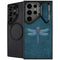 Mystical Dragonfly by Brigid Ashwood Galaxy S25 Ultra Kickstand Case