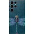 Mystical Dragonfly by Brigid Ashwood Galaxy S25 Ultra Skin