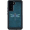 Mystical Dragonfly by Brigid Ashwood Galaxy S24 Waterproof Case