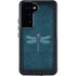 Mystical Dragonfly by Brigid Ashwood Galaxy S24 Waterproof Case