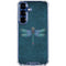 Mystical Dragonfly by Brigid Ashwood Galaxy S25 Plus Clear Case