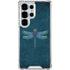 Mystical Dragonfly by Brigid Ashwood Galaxy S25 Ultra Clear Case