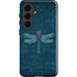 Mystical Dragonfly by Brigid Ashwood Galaxy S26 Impact Case