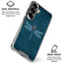 Mystical Dragonfly by Brigid Ashwood Galaxy S26 Plus Clear Case