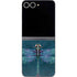 Mystical Dragonfly by Brigid Ashwood Galaxy Z Flip6 Skin