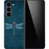 Mystical Dragonfly by Brigid Ashwood Galaxy Z Fold5 5G Skin