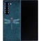 Mystical Dragonfly by Brigid Ashwood Galaxy Z Fold6 Skin