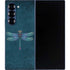 Mystical Dragonfly by Brigid Ashwood Galaxy Z Fold6 Skin
