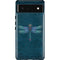 Mystical Dragonfly by Brigid Ashwood Pixel Cases