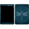Mystical Dragonfly by Brigid Ashwood iPad Skins