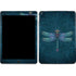 Mystical Dragonfly by Brigid Ashwood iPad Skins