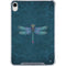 Mystical Dragonfly by Brigid Ashwood iPad 11th Gen (2025) Clear Case
