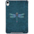 Mystical Dragonfly by Brigid Ashwood iPad 11th Gen (2025) Clear Case