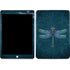 Mystical Dragonfly by Brigid Ashwood Apple iPad Skin