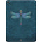 Mystical Dragonfly by Brigid Ashwood Apple iPad Air Skin