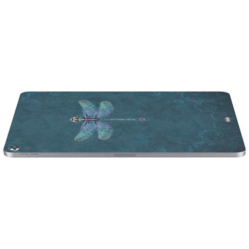 Mystical Dragonfly by Brigid Ashwood Apple iPad Air Skin