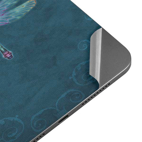 Mystical Dragonfly by Brigid Ashwood Apple iPad Mini Skin