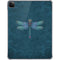 Mystical Dragonfly by Brigid Ashwood iPad Pro 11in (2024) Clear Case