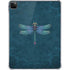 Mystical Dragonfly by Brigid Ashwood iPad Pro 11in (2024) Clear Case