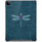 Mystical Dragonfly by Brigid Ashwood iPad Cases