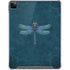 Mystical Dragonfly by Brigid Ashwood iPad Cases