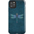 Mystical Dragonfly by Brigid Ashwood iPhone Cases