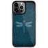 Mystical Dragonfly by Brigid Ashwood iPhone Cases