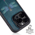 Mystical Dragonfly by Brigid Ashwood iPhone 13 Pro Kickstand Case