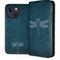 Brigid Ashwood Mystical Dragonfly iPhone 14 Folio Case