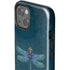 Mystical Dragonfly by Brigid Ashwood iPhone 15 Impact Case