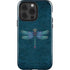 Mystical Dragonfly by Brigid Ashwood iPhone 15 Pro Impact Case