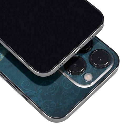 Mystical Dragonfly by Brigid Ashwood iPhone 15 Pro Max Skin