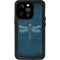 Mystical Dragonfly by Brigid Ashwood iPhone 15 Pro Waterproof Case