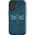 Mystical Dragonfly by Brigid Ashwood iPhone 16 Impact Case